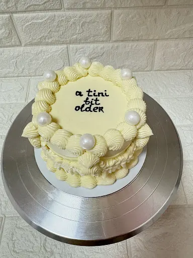 Love Stories Cakes - torty i desery na zamówienie Kraków